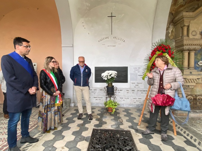 Festa dei Lavoratori a Volpedo: l’omaggio al pittore Giuseppe Pellizza