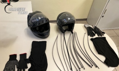 Tentano una rapina all’ufficio postale di Villar Pellice: due arresti