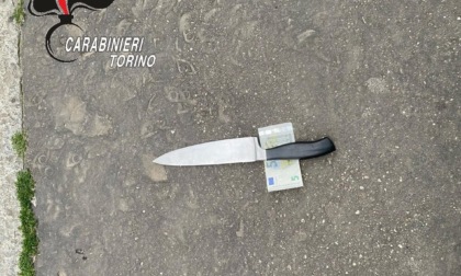 Torino: rapina in pochi minuti due negozi nel quartiere Barriera Milano, arrestato
