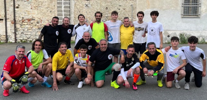 A Silvano d’Orba raccolti oltre 600 euro con l’evento benefico “San Pancrazio insieme”