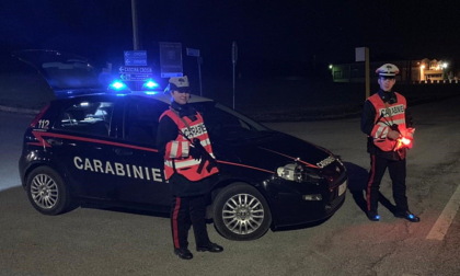 Casale Monferrato: controlli nei locali contro lo spaccio di stupefacenti