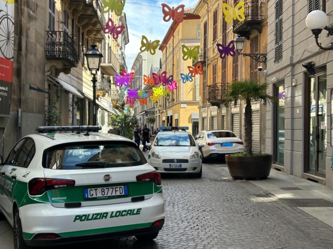 Parcheggia in zona ztl: l’uomo potrebbe essere un pluripregiudicato