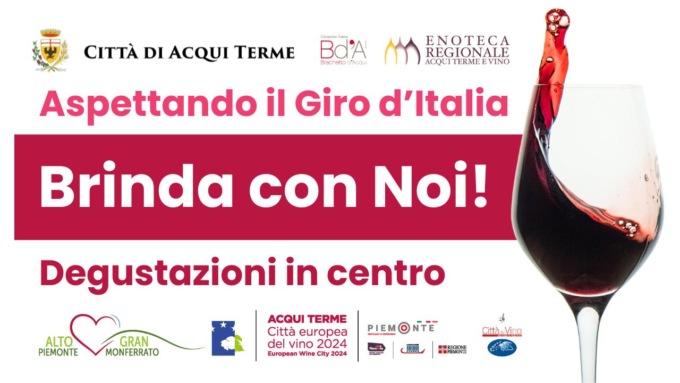 Cosa fare ad Alessandria e provincia nel fine settimana: gli eventi del 4 e 5 maggio