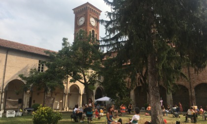 Il Chiostro Hostel di Alessandria festeggia dieci anni con un programma ricco di iniziative