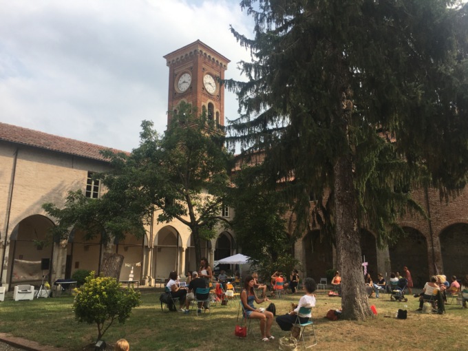 Il Chiostro Hostel di Alessandria festeggia dieci anni con un programma ricco di iniziative