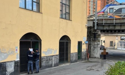 Risse e violenza: sospesa la licenza ad un circolo di Sampierdarena