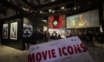 Il Museo Nazionale del Cinema presenta “MOVIE ICONS. Oggetti dai set di  Hollywood”