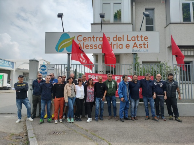 Centrale del Latte: lo sconforto della città e dei lavoratori