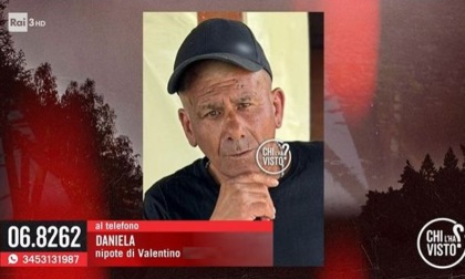 Ritrovato il tortonese di 60 anni scomparso all'alba di ieri: sta bene