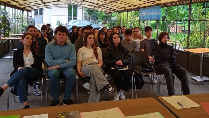 Servizio civile universale ad Alessandria: nuova esperienza per 36 ragazzi