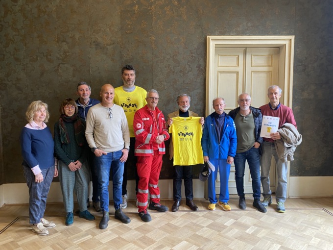 A Novi Ligure si torna a correre lungo le vie del centro storico con la 41° Stranovi