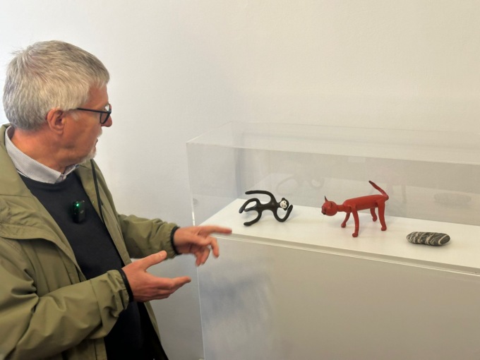 Acqui Terme, i laboratori del Metodo Munariano per bambini a Palazzo Robellini