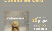 Serravalle Scrivia, martedì in Biblioteca si presenta “L’anima nei sassi”