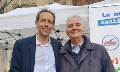Ad Alessandria Pd al 25%, Antinucci: "Indubbio successo della nostra amministrazione"