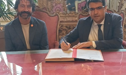 Visite gratuite a Palazzo Ghilini: l'accordo tra Provincia di Alessandria e Fai