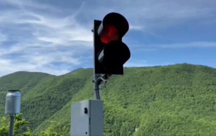 Carrega Ligure: per risolvere il problema frane serve una galleria. Coluccio rilancia in Regione