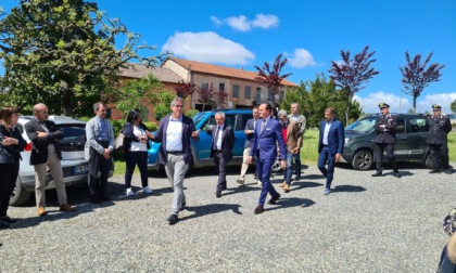 Ricerca in viticoltura: dalla Regione 2,5 milioni di euro per Tenuta Cannona