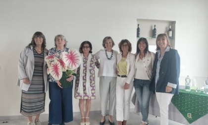 Confagricoltura Donna Alessandria: Marenco è anche presidente regionale