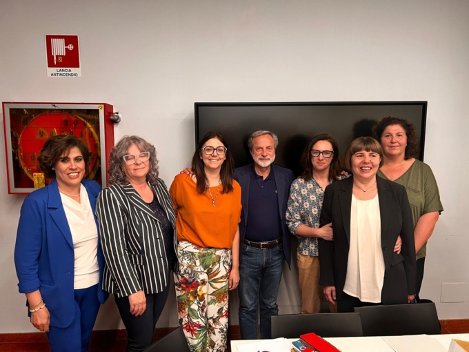 A Novi Ligure riparte la Consulta del Volontariato con alla guida Michela Bernardelli