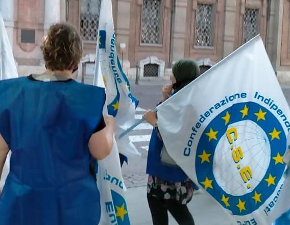 Cse Sanità su Anffas Novi Ligure: “Ancora ritardo nei pagamenti degli stipendi, dopo un mese ci risiamo”