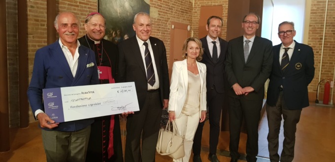 Fondazione Uspidalet ed Ais Piemonte insieme per la Digital Patology