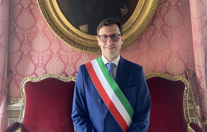 Emanuele Capra proclamato sindaco di Casale Monferrato