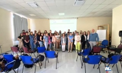 Al via il corso di formazione per lo screening mammografico