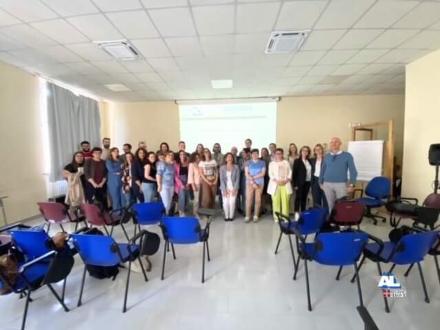 Al via il corso di formazione per lo screening mammografico