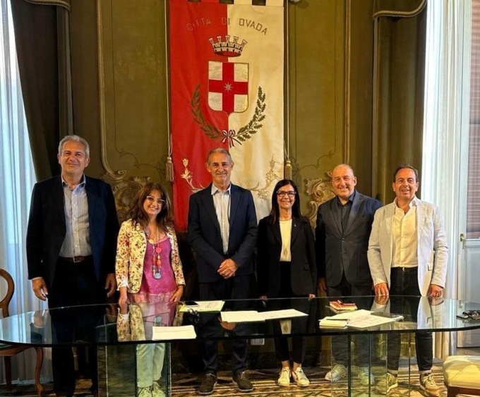 Sarà un autunno caldo per la giunta ovadese. Tanti i problemi da risolvere