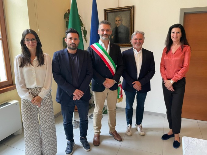 Anche Tortona ha la sua nuova Giunta: la squadra del sindaco Chiodi