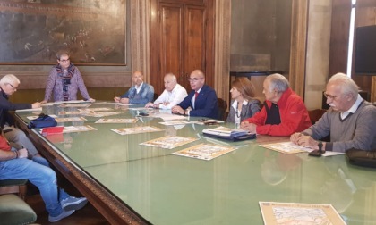 Torna ad Alessandria il Grand Prix Bordino con alcune novità