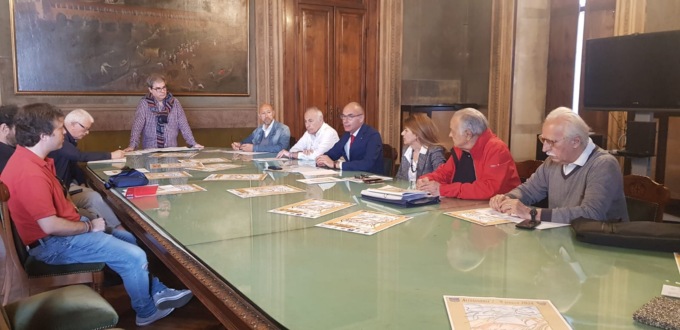 Torna ad Alessandria il Grand Prix Bordino con alcune novità