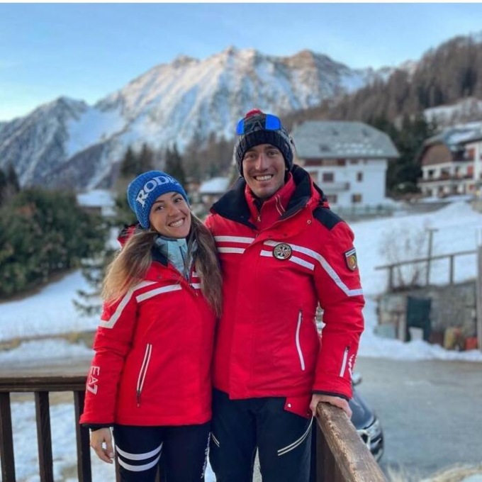 Monte Zerbion, incidente fatale per gli alpinisti Pession e Arlian