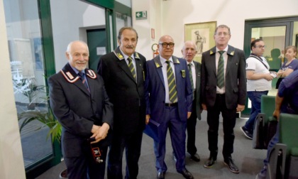 La storia della Guardia di Finanza ripercorsa ad Acqui Terme nei 250 anni di fondazione