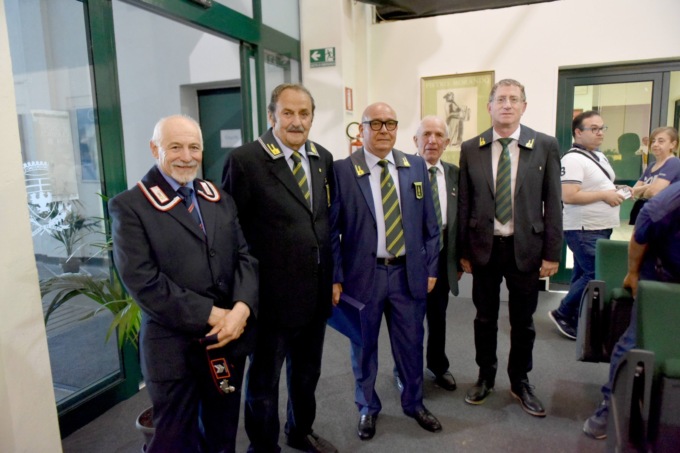 La storia della Guardia di Finanza ripercorsa ad Acqui Terme nei 250 anni di fondazione