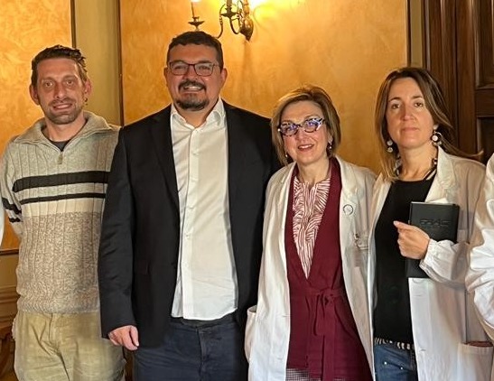 Al Dairi di Casale un seminario sulle esposizioni professionali pericolose