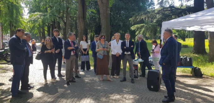 Ad Alessandria la maratona delle Camere penali contro i suicidi in carcere