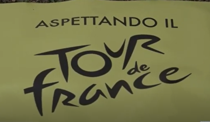 “Notti Gialle” ad Alessandria, aspettando lo storico passaggio del Tour de France
