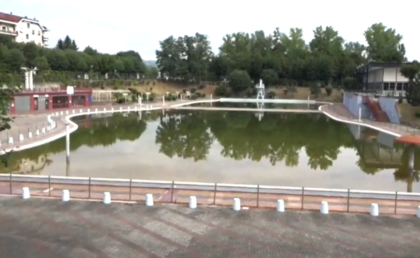 L’Asl Al fa luce sulle condizioni della piscina termale di Acqui, ma gli interrogativi di ACT permangono
