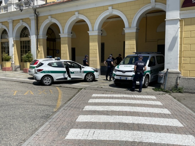 La famiglia lo cercava da anni, rintracciato un senzatetto francese grazie alla Polizia Locale
