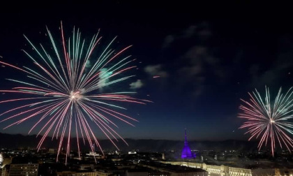 Festa di San Giovanni 2024: quattro giorni di festa a Torino