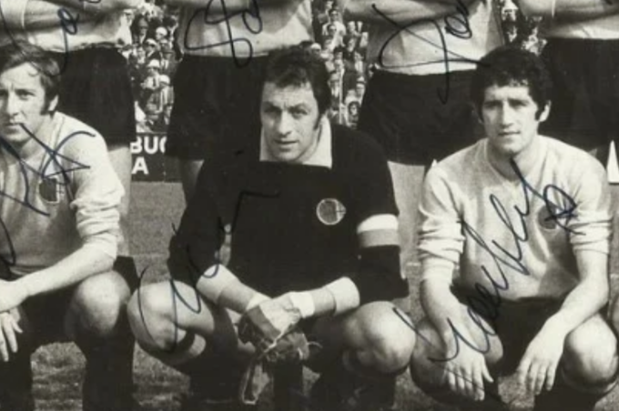 Addio a Santino Ciceri, ex portiere e segretario dell’Alessandria Calcio