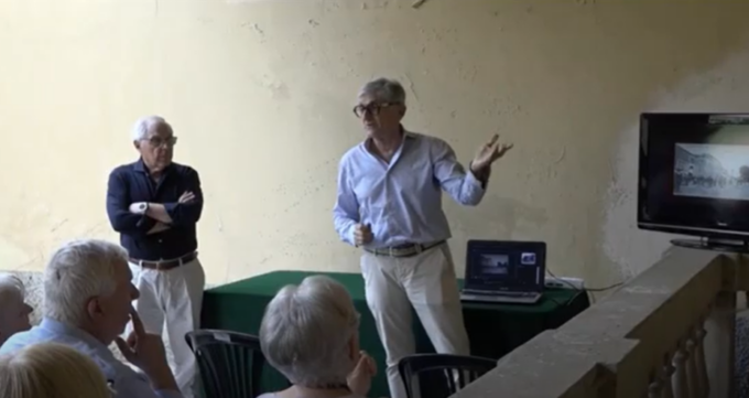 Società Storica del Novese: a Gavi un convegno e un libro per gli Statuti del 1632