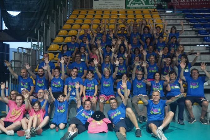 Sport: oltre mille atleti, 330 partite, 5 nazioni per il Summer Volley di Acqui Terme