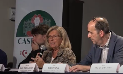 Il Conservatorio Vivaldi di Alessandria capofila del progetto "Casta Diva"