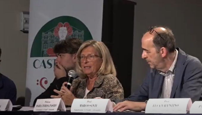 Il Conservatorio Vivaldi di Alessandria capofila del progetto “Casta Diva”