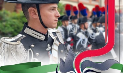 Ad Alessandria le celebrazioni per il 210° Annuale di Fondazione dell'Arma dei Carabinieri