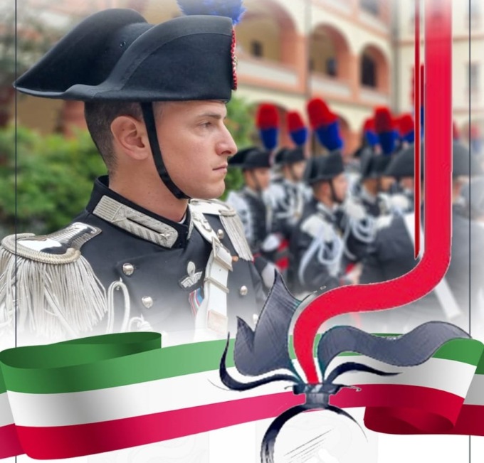 Ad Alessandria le celebrazioni per il 210° Annuale di Fondazione dell’Arma dei Carabinieri