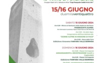 Alessandria, gli eventi in programma in provincia domenica 16 giugno