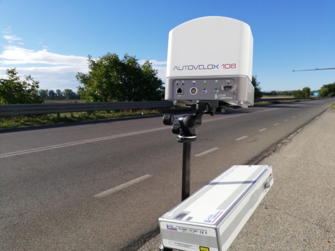 Autovelox: la sentenza della Cassazione dà ragione a una battaglia di Globo consumatori